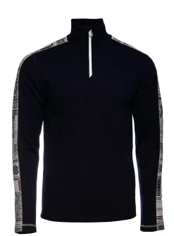 Men Dale of Norway History Basic Men's Sweater - Superfine Merino