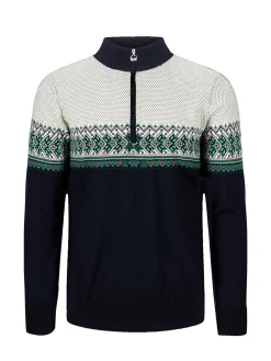Men Dale of Norway Hovden Men's Sweater - Merino Wool