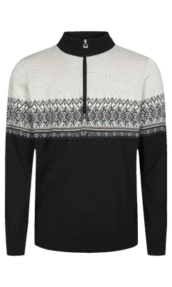 Men Dale of Norway Hovden Men's Sweater - Merino Wool