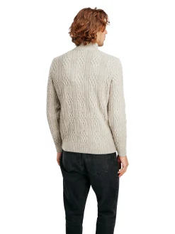 Men Dale of Norway Hoven Men's Knit Sweater
