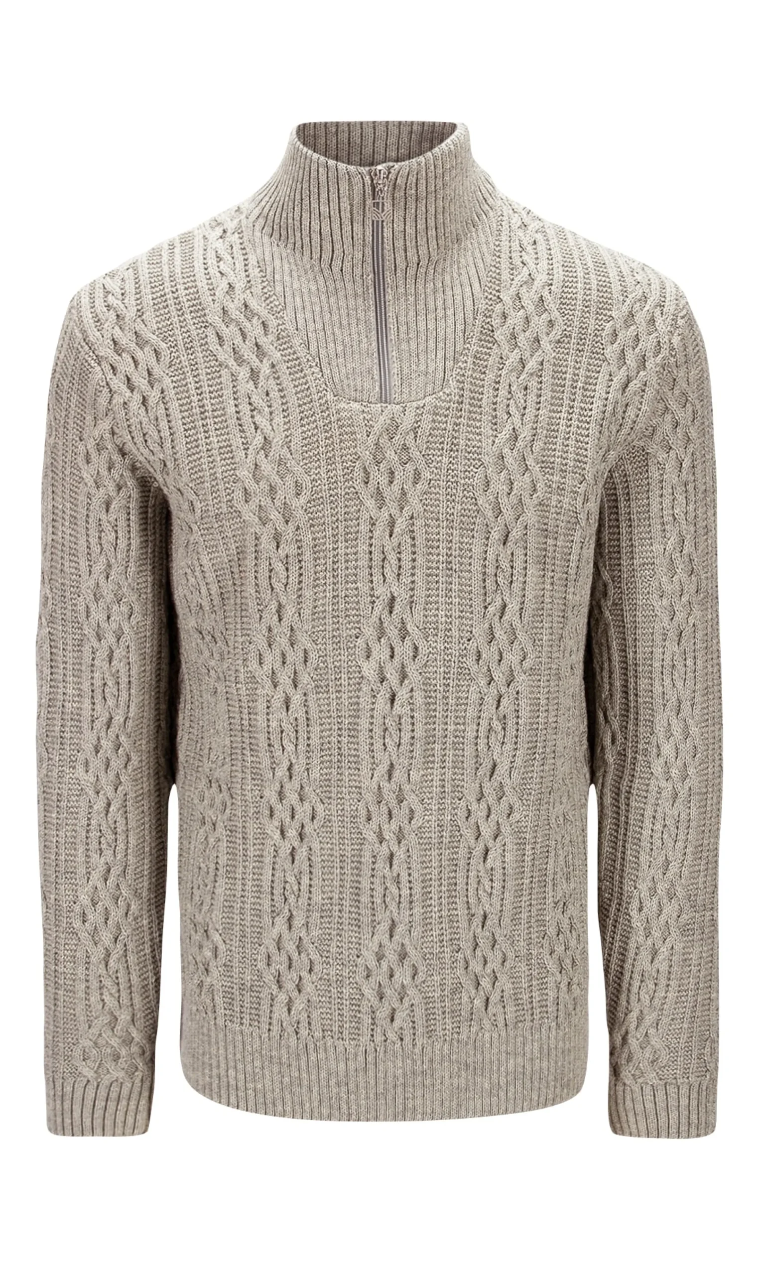 Men Dale of Norway Hoven Men's Knit Sweater