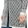 Women Dale of Norway Ingeborg Women's Jacket - Merino