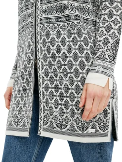 Women Dale of Norway Ingeborg Women's Jacket - Merino