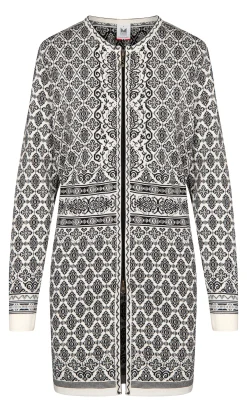 Women Dale of Norway Ingeborg Women's Jacket - Merino