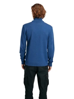 Men Dale of Norway Lahti Men's Knit Sweater