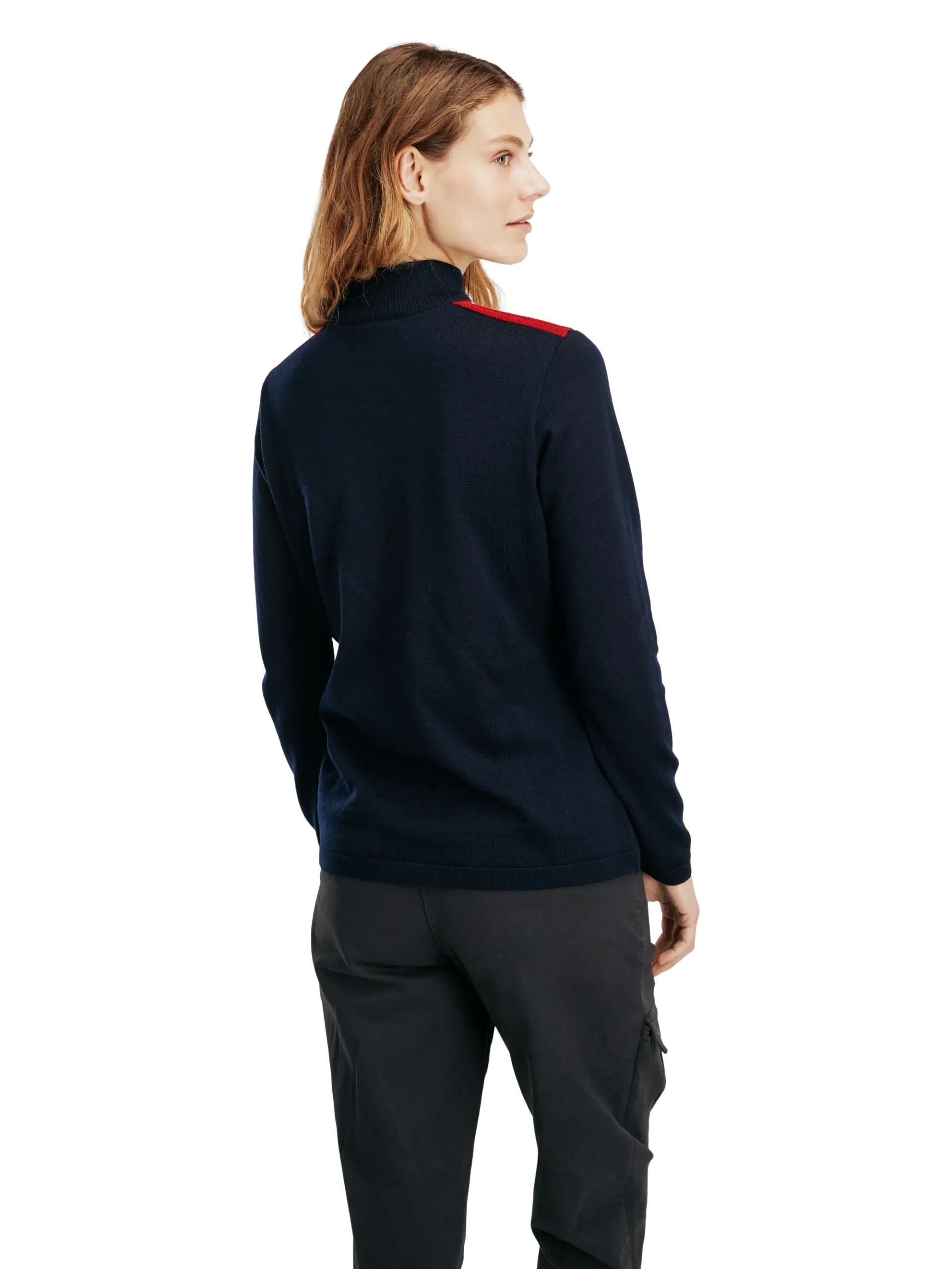 Women Dale of Norway Liberg Women's Sweater