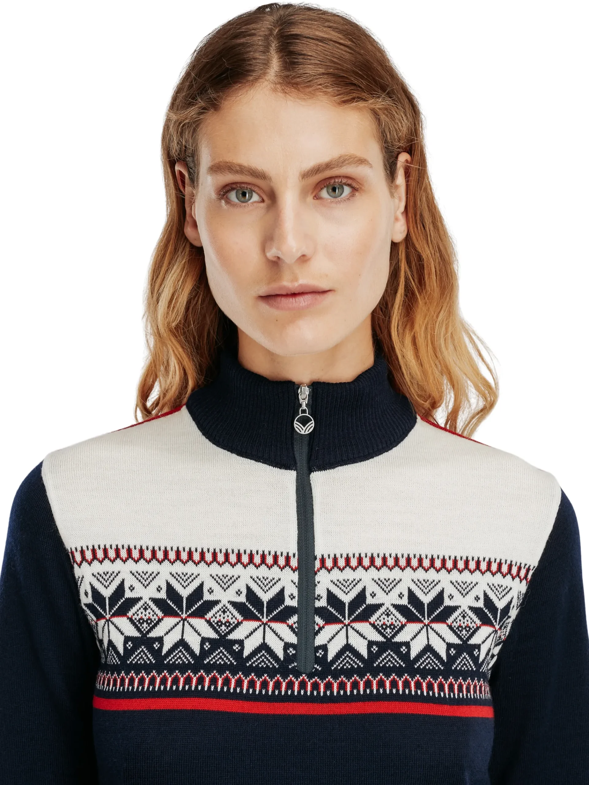 Women Dale of Norway Liberg Women's Sweater
