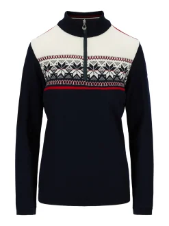 Women Dale of Norway Liberg Women's Sweater