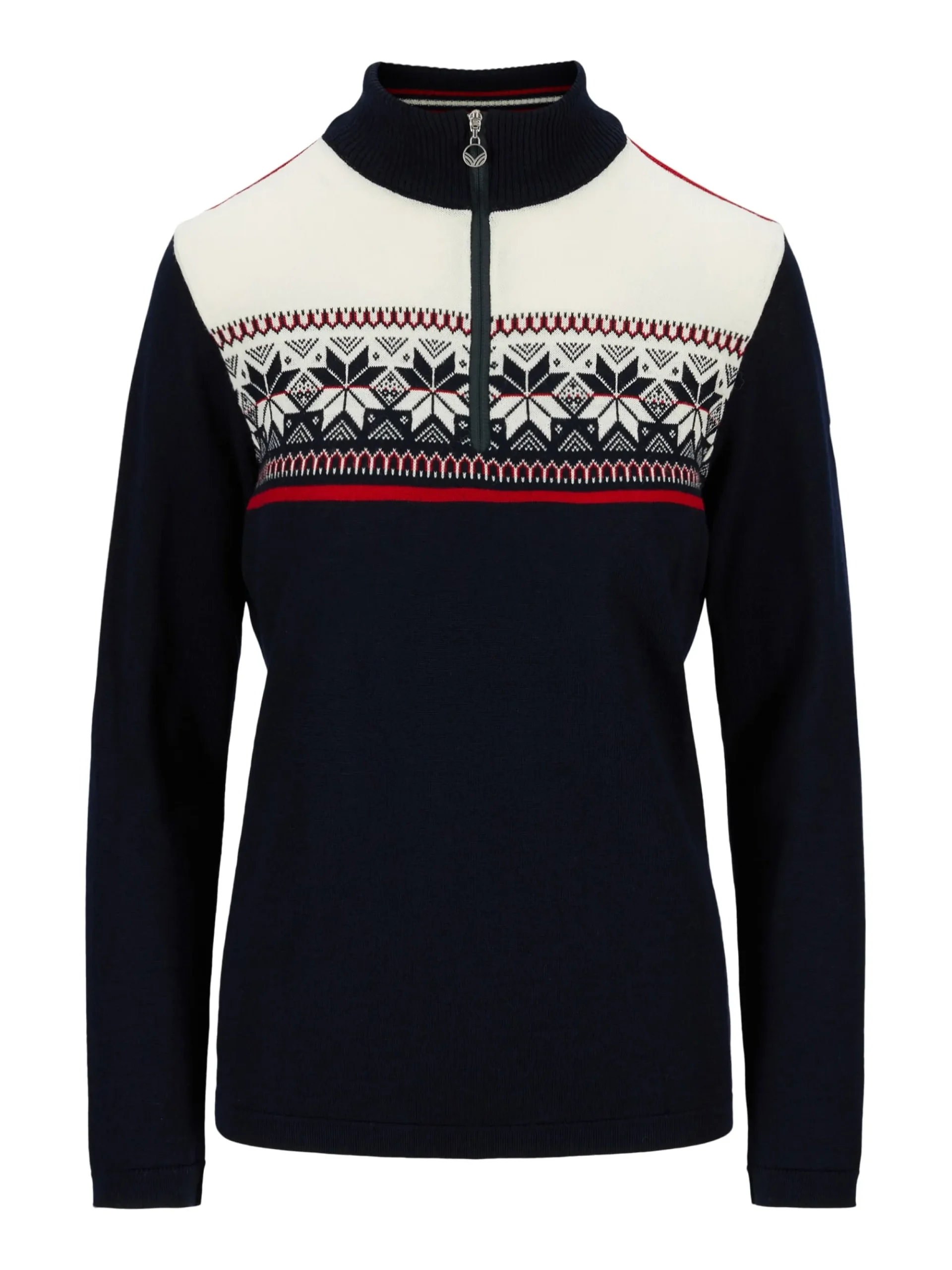 Women Dale of Norway Liberg Women's Sweater