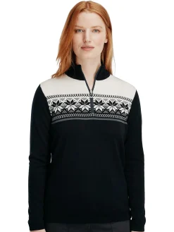 Women Dale of Norway Liberg Women's Sweater