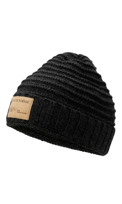 Women Dale of Norway Maloy Unisex Merino Wool Hat