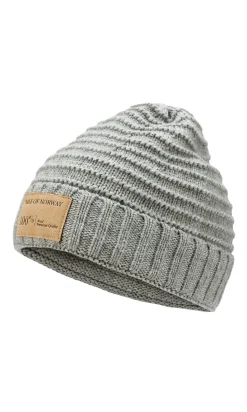 Women Dale of Norway Maloy Unisex Merino Wool Hat
