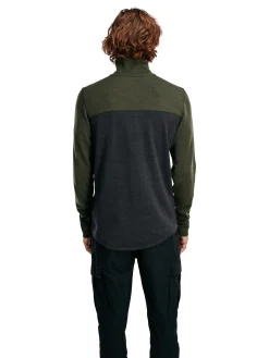 Men Dale of Norway Moritz Basic Men's Sweater - Superfine Merino