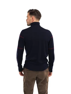 Men Dale of Norway Moritz Basic Men's Sweater - Superfine Merino