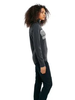Women Dale of Norway Moritz Basic Women's Sweater - Superfine Merino