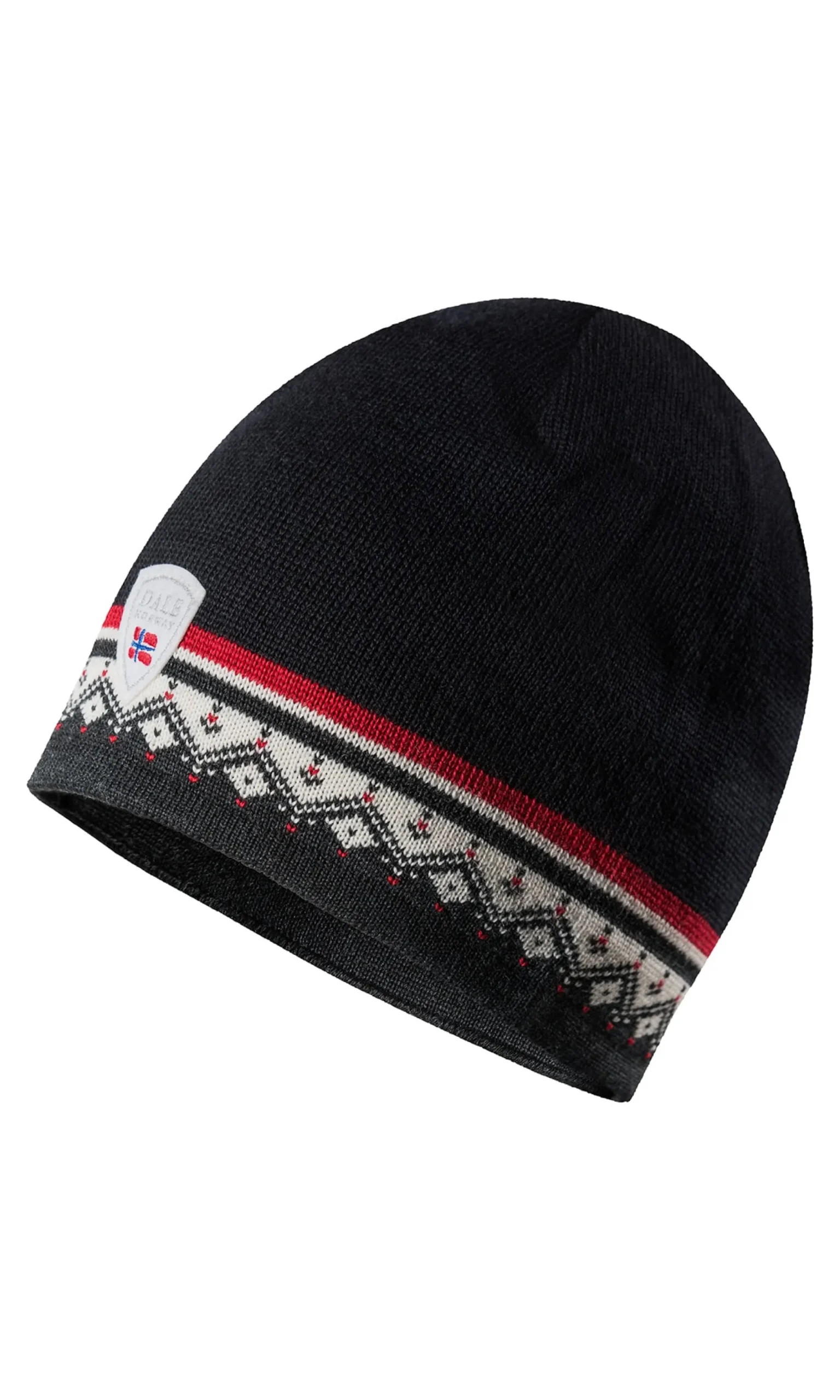 Women Dale of Norway Moritz Hat - Merino Wool