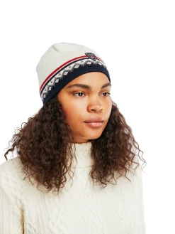 Women Dale of Norway Moritz Hat - Merino Wool