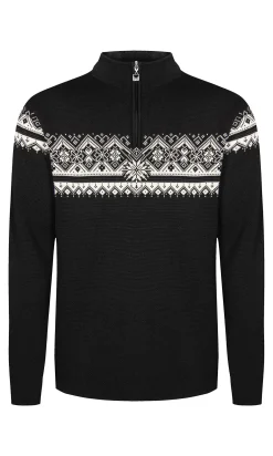 Men Dale of Norway Moritz Men's Sweater - Merino Wool
