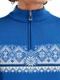 Men Dale of Norway Moritz Men's Sweater - Merino Wool