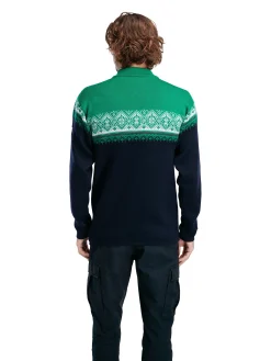 Men Dale of Norway Moritz Men's Sweater - Merino Wool