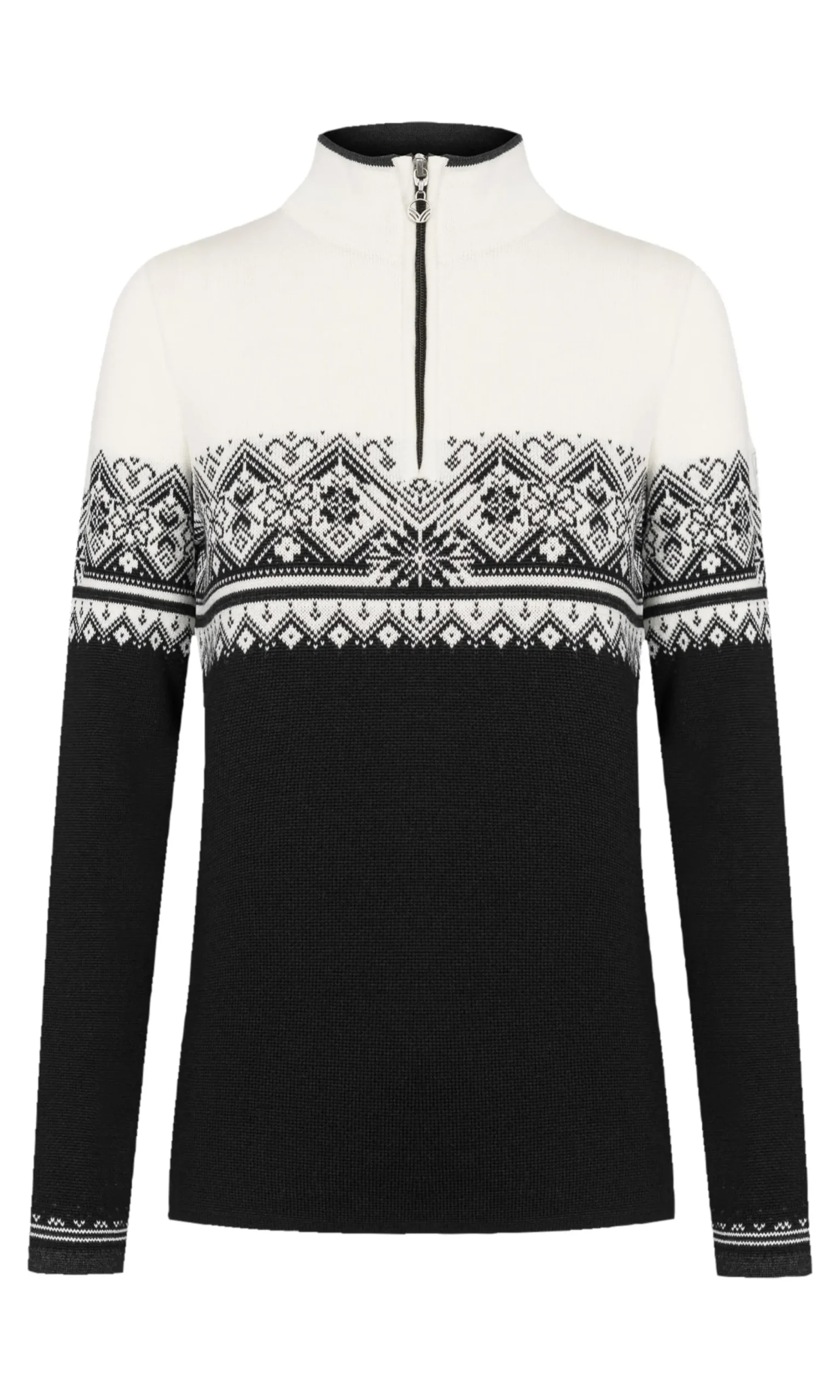 Women Dale of Norway Moritz Women's Sweater - Merino Wool