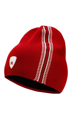 Women Dale of Norway Mount Olympus Unisex Merino Wool Hat