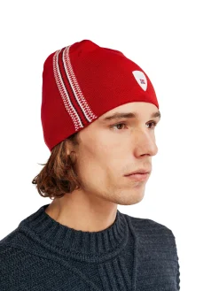 Women Dale of Norway Mount Olympus Unisex Merino Wool Hat