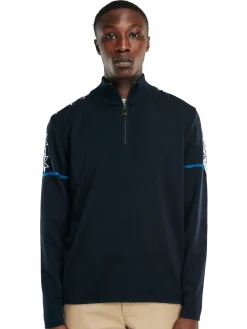 Men Dale of Norway Mt. Blatind Men's Sweater - Merino