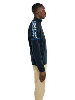 Men Dale of Norway Mt. Blatind Men's Sweater - Merino