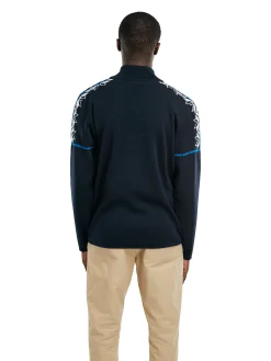 Men Dale of Norway Mt. Blatind Men's Sweater - Merino