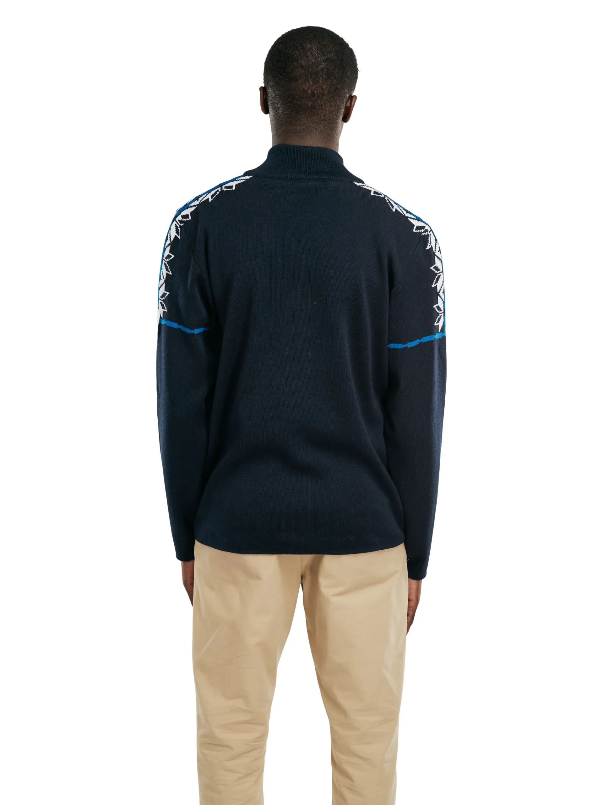 Men Dale of Norway Mt. Blatind Men's Sweater - Merino
