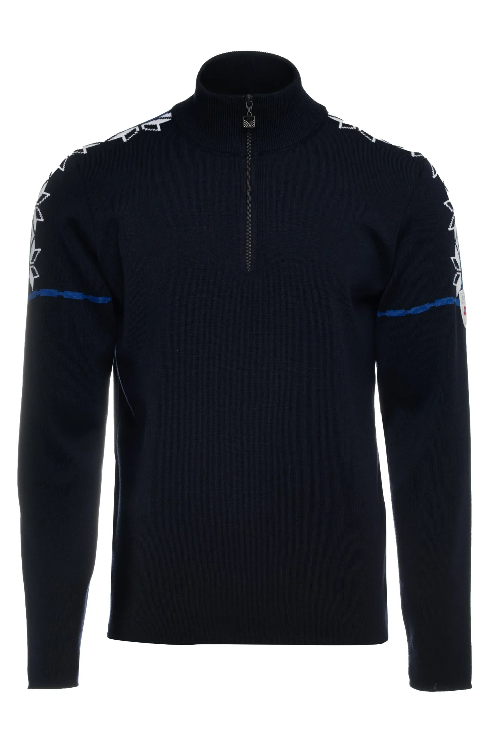 Men Dale of Norway Mt. Blatind Men's Sweater - Merino