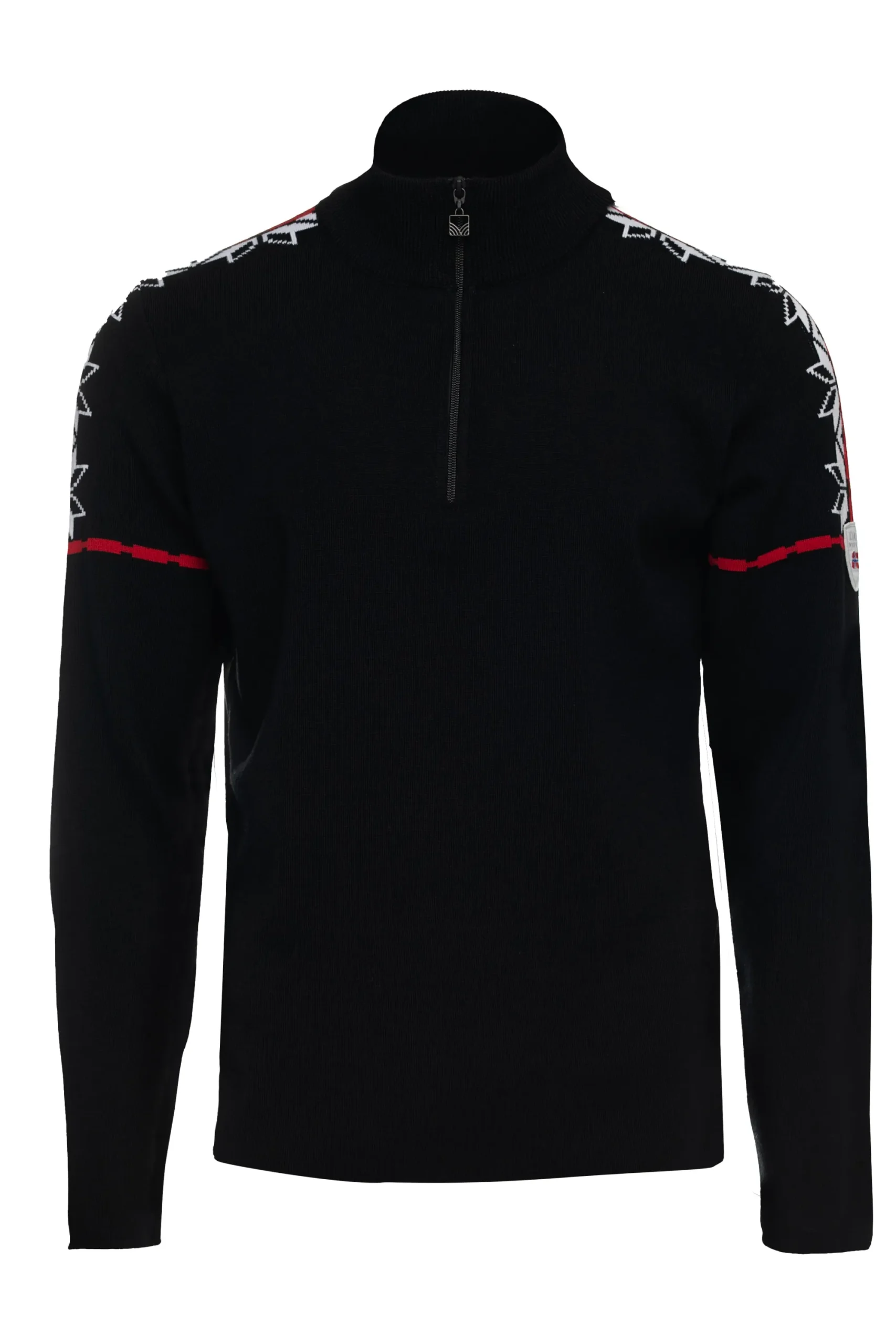 Men Dale of Norway Mt. Blatind Men's Sweater - Merino