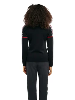Women Dale of Norway Mt. Blatind Women's Sweater - Merino