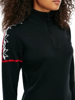 Women Dale of Norway Mt. Blatind Women's Sweater - Merino