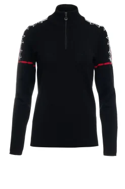 Women Dale of Norway Mt. Blatind Women's Sweater - Merino