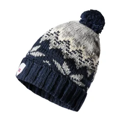Women Dale of Norway Myking Hat - Merino Wool