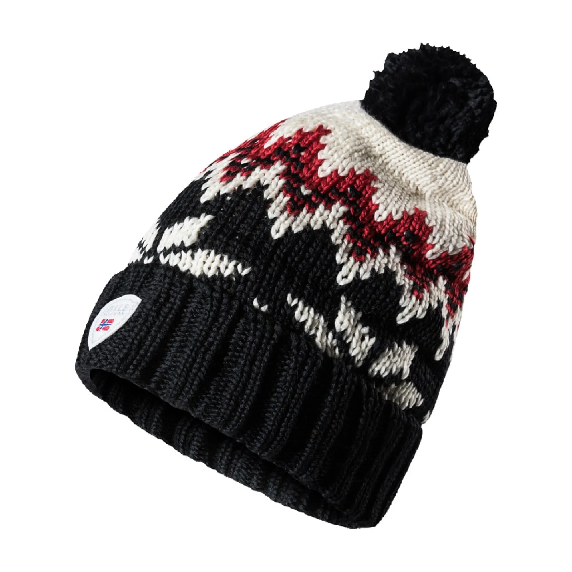 Women Dale of Norway Myking Hat - Merino Wool