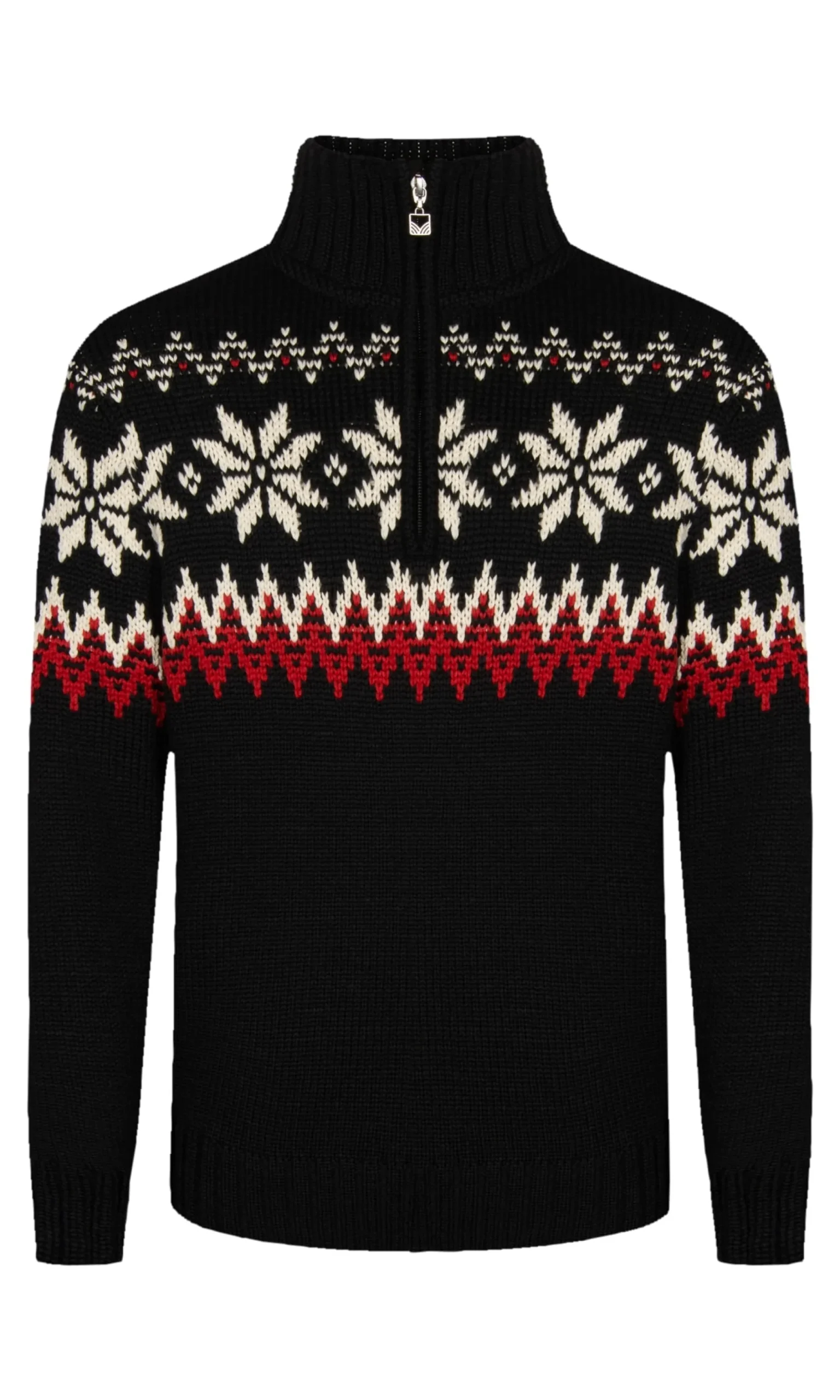 Men Dale of Norway Myking Men's Sweater - Merino Wool