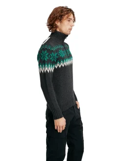 Men Dale of Norway Myking Men's Sweater - Merino Wool