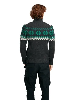 Men Dale of Norway Myking Men's Sweater - Merino Wool