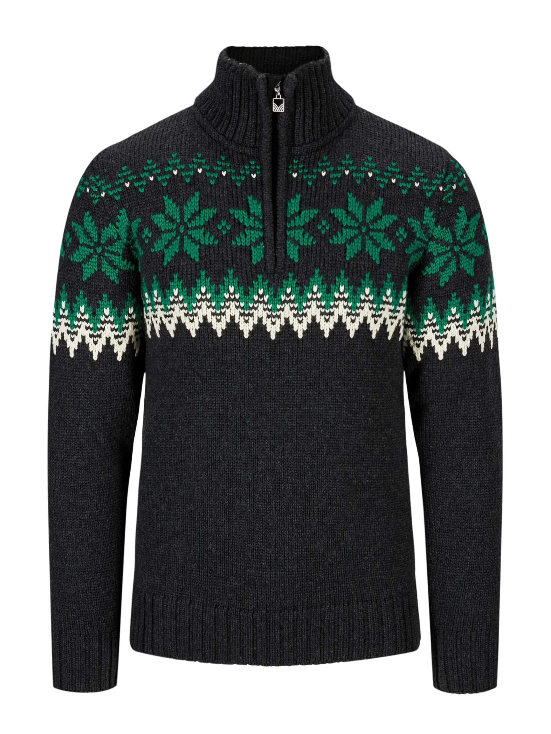 Men Dale of Norway Myking Men's Sweater - Merino Wool