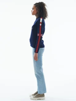 Women Dale of Norway Ol Spirit Women's Sweater - Merino Wool