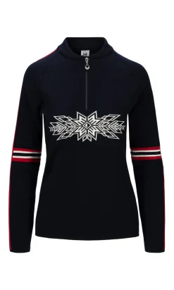Women Dale of Norway Ol Spirit Women's Sweater - Merino Wool