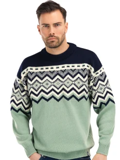 Men Dale of Norway Randaberg Men's Sweater