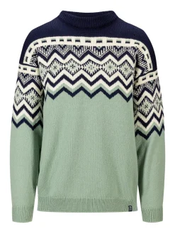 Men Dale of Norway Randaberg Men's Sweater