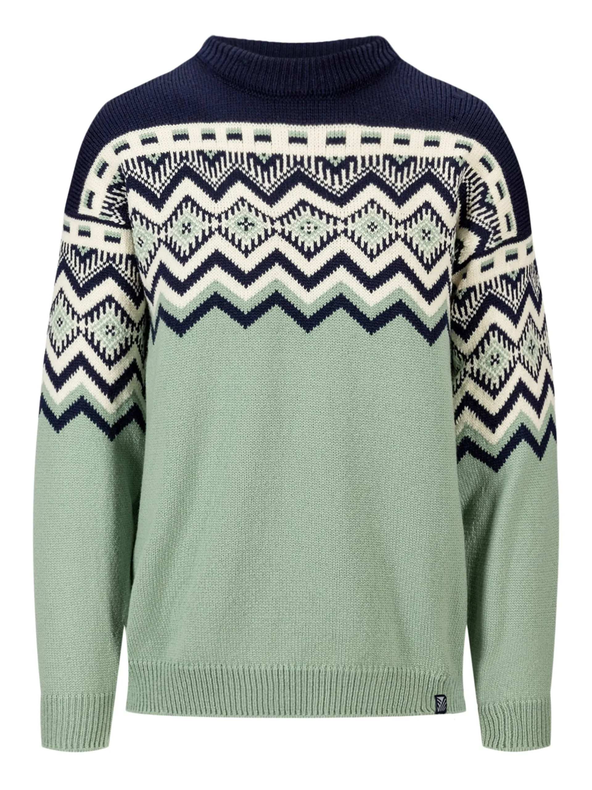 Men Dale of Norway Randaberg Men's Sweater