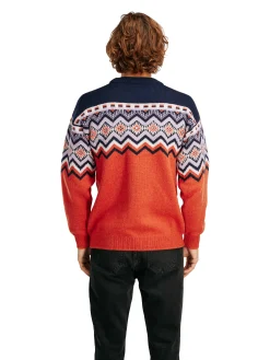Men Dale of Norway Randaberg Men's Sweater