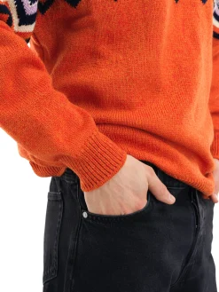 Men Dale of Norway Randaberg Men's Sweater