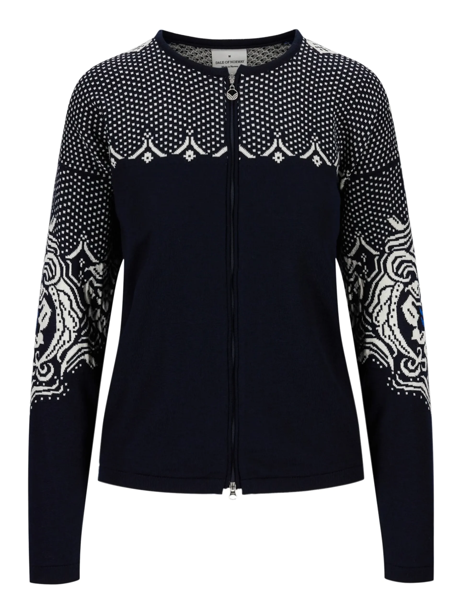 Women Dale of Norway Rosendal Women's Jacket